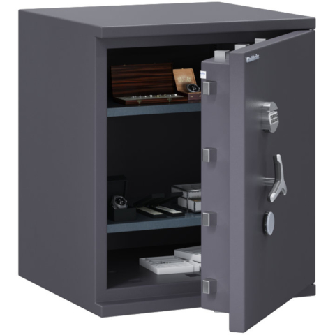 Chubbsafes TriForce T2 IV-245 EX elo Brandwerende privékluizen MustangSafes
