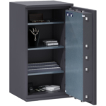 Chubbsafes TriForce T2 VI-405 EX elo Brandwerende privékluizen MustangSafes