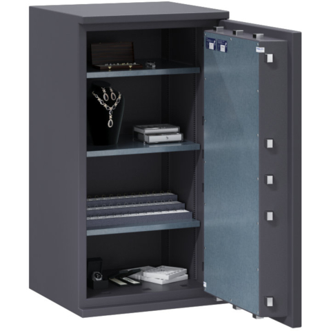 Chubbsafes TriForce T2 V-405 EX elo Brandwerende privékluizen MustangSafes