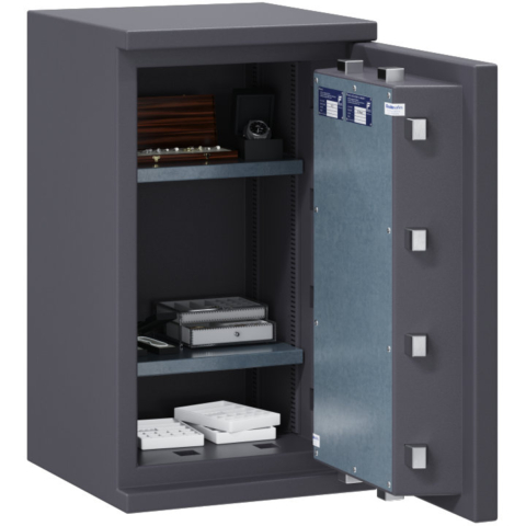 Chubbsafes TriForce T2 IV-95 EX elo Brandwerende privékluizen MustangSafes