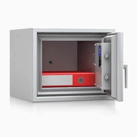 De Raat Combi-Fire 1K Privékluizen MustangSafes