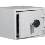 De Raat Combi-Fire 1E Privékluizen MustangSafes