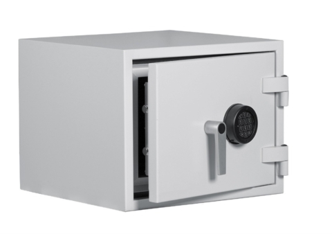 De Raat Combi-Fire 1E Privékluizen MustangSafes
