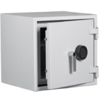 De Raat Combi-Fire 2E Brandwerende privékluizen MustangSafes