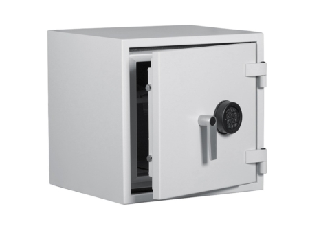 De Raat Combi-Fire 2E Brandwerende privékluizen MustangSafes