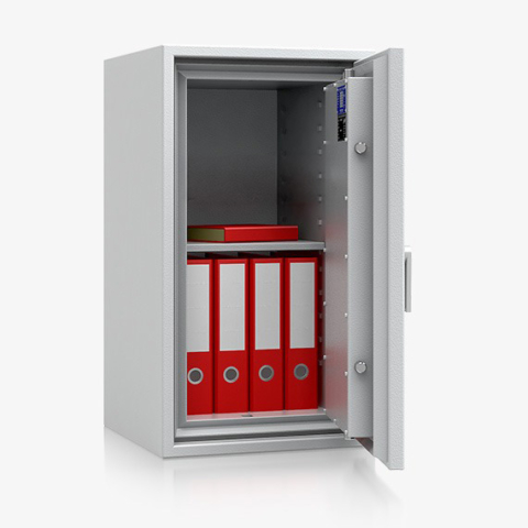De Raat Combi-Fire 3K Brandwerende privékluizen MustangSafes