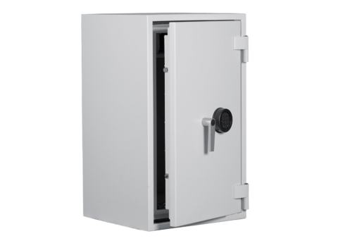 De Raat Combi-Fire 3E Brandwerende privékluizen MustangSafes