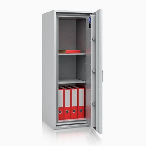 De Raat Combi-Fire 4K Brandwerende privékluizen MustangSafes