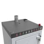 De Raat Batrea 1 Accukluizen MustangSafes
