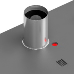 De Raat Batrea 1 Accukluizen MustangSafes