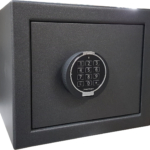 De Raat DRS Eurolite 10E Privékluizen MustangSafes