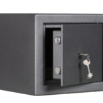 De Raat DRS Eurolite 10K Privékluizen MustangSafes