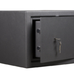 De Raat DRS Eurolite 40K Privékluizen MustangSafes