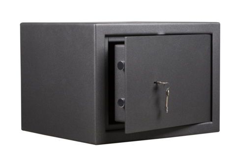 De Raat DRS Eurolite 40K Privékluizen MustangSafes