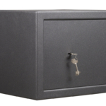 De Raat DRS Eurolite 40K Privékluizen MustangSafes