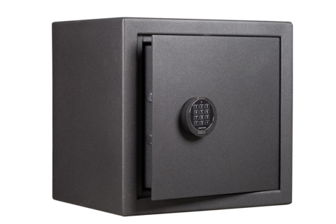 De Raat DRS Eurolite 45E Privékluizen MustangSafes