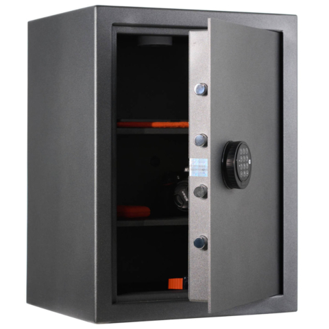 De Raat DRS Eurolite 65E Privékluizen MustangSafes