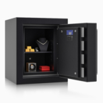 De Raat DRS Prisma VI/0 Brandwerende geldkluizen MustangSafes