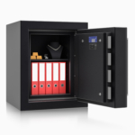 De Raat DRS Prisma VI/1 Brandwerende geldkluizen MustangSafes