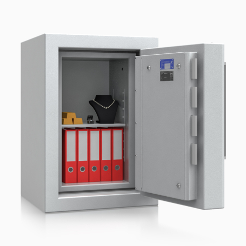 De Raat DRS Prisma VI/2 Brandwerende geldkluizen MustangSafes