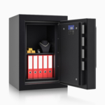 De Raat DRS Prisma VI/2 Brandwerende geldkluizen MustangSafes