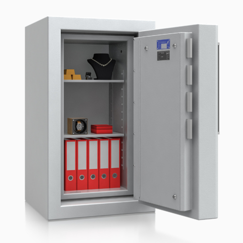 De Raat DRS Prisma VI/3 Gecertificeerde kluizen MustangSafes