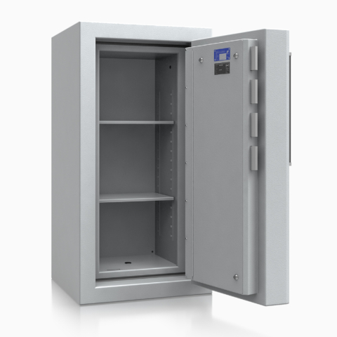 De Raat DRS Prisma VI/4 Brandwerende geldkluizen MustangSafes