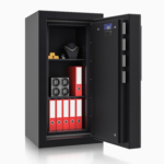 De Raat DRS Prisma VI/4 Brandwerende geldkluizen MustangSafes