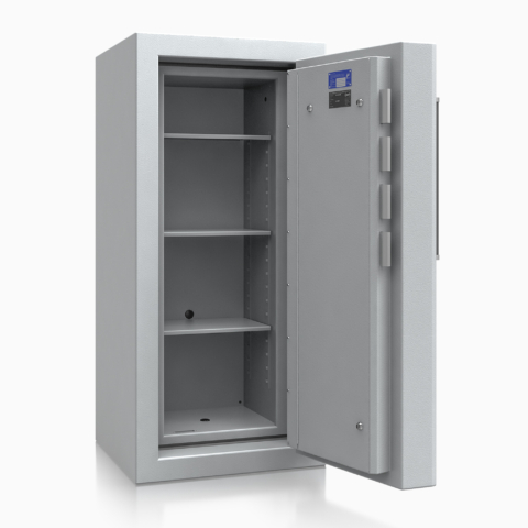 De Raat DRS Prisma VI/5 Gecertificeerde kluizen MustangSafes
