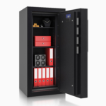 De Raat DRS Prisma VI/5 Gecertificeerde kluizen MustangSafes