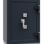 De Raat DRS Prisma VII/1 Brandwerende geldkluizen MustangSafes