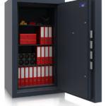 De Raat DRS Prisma VII/3 Brandwerende geldkluizen MustangSafes