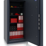 De Raat DRS Prisma VII/4 Gecertificeerde kluizen MustangSafes