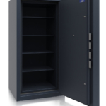 De Raat DRS Prisma VII/4 Gecertificeerde kluizen MustangSafes