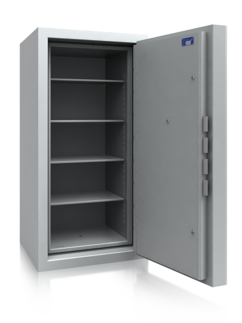De Raat DRS Prisma VII/4 Gecertificeerde kluizen MustangSafes