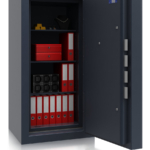 De Raat DRS Prisma VII/6 Brandwerende geldkluizen MustangSafes