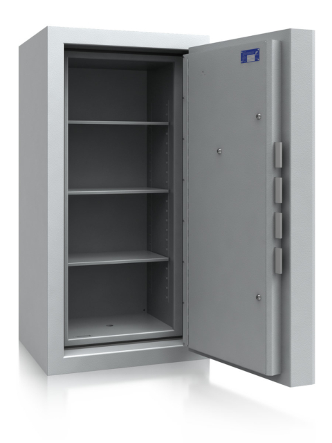 De Raat DRS Prisma VII/6 Brandwerende geldkluizen MustangSafes