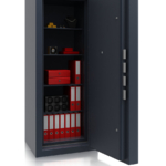 De Raat DRS Prisma VII/7 Brandwerende geldkluizen MustangSafes