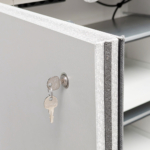 Accukast PGS 37 L – Veiligheidskast voor lithium-ion accu’s Accukasten MustangSafes