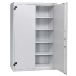 Dubbeldeurs archiefkluis – OCC1788 Occasion Brandkasten MustangSafes