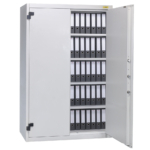 Dubbeldeurs archiefkluis – OCC1788 Occasion Brandkasten MustangSafes