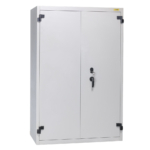 Dubbeldeurs archiefkluis – OCC1788 Occasion Brandkasten MustangSafes