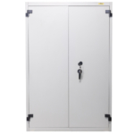Dubbeldeurs archiefkluis – OCC1789 Occasion Brandkasten MustangSafes