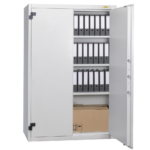 Dubbeldeurs archiefkluis – OCC1789 Occasion Brandkasten MustangSafes