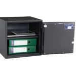 De Raat DRS Global 3-E Privékluizen MustangSafes