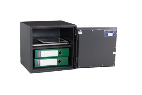 De Raat DRS Global 3-K Privékluizen MustangSafes