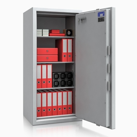 De Raat DRS Prisma V/8 Gecertificeerde kluizen MustangSafes