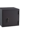 De Raat DRS Global 3-K Privékluizen MustangSafes