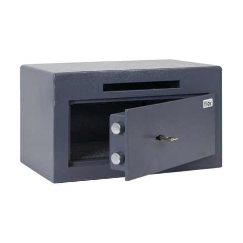 Filex Security DP 1 Afstortkluizen MustangSafes