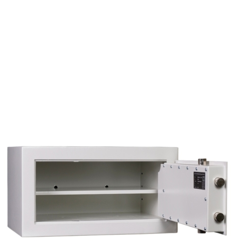 MustangSafes MSD-B 300 Privékluizen MustangSafes